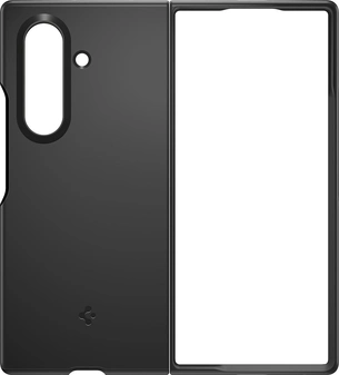 Samsung Thin Fit case для Galaxy Z Fold7 черный