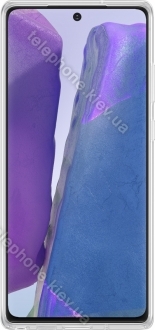 Samsung clear Cover for Galaxy Note 20 