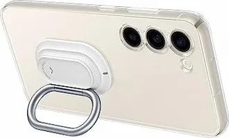 Samsung clear Gadget case для Galaxy S23 transparent