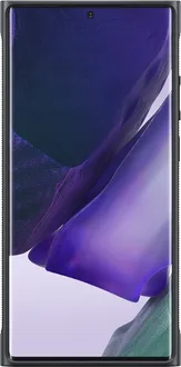 Samsung clear Protective Cover для Galaxy Note 20 Ultra black