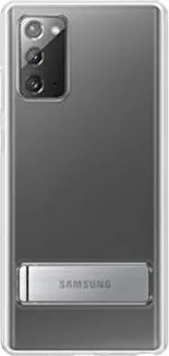 Samsung clear Standing Cover для Galaxy Note 20