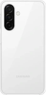 Samsung clear case для Galaxy A26 5G transparent