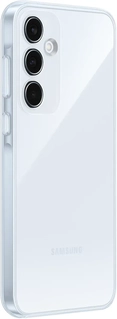 Samsung clear case для Galaxy A35 5G transparent