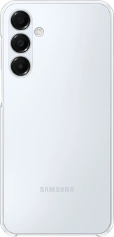 Samsung clear case для Galaxy A16/A16 5G transparent