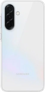 Samsung clear case для Galaxy A36 5G transparent