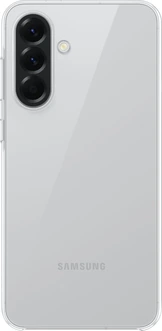 Samsung clear case для Galaxy A56 5G transparent