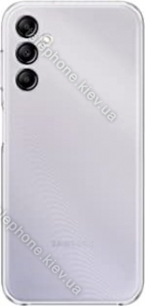 Samsung clear case for Galaxy A14/A14 5G transparent 