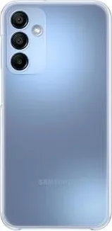 Samsung clear case для Galaxy A15 5G transparent