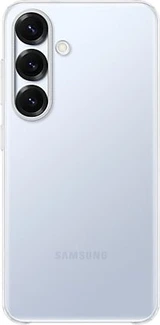 Samsung clear case для Galaxy S25 прозрачный
