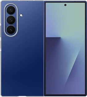 Samsung clear case для Galaxy Z Fold7