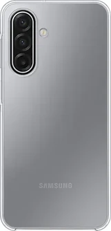 Samsung clear case для Galaxy A17 5G прозрачный