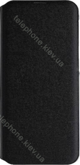 Samsung wallet Cover for Galaxy A20e black 