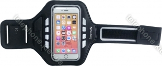Sandberg Sports Wristlet LED 4.7" black 