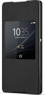 Sony SCR30 black