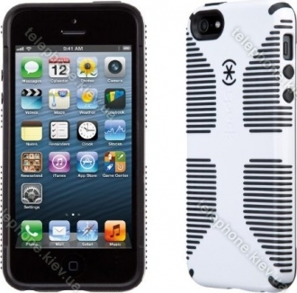 Speck CandyShell Grip for Apple iPhone 5 (various colours) 