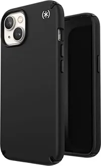 Speck Presidio 2 Pro MagSafe для for Apple iPhone 14 black/white