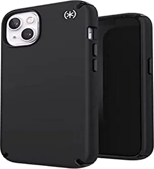 Speck Presidio 2 Pro для for Apple iPhone 13 black/white