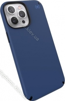 Speck Presidio 2 Pro for for Apple iPhone 13 Pro Max Coastal Blue/black/Storm Blue 