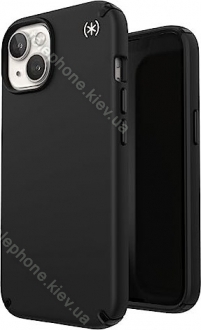 Speck Presidio 2 Pro for for Apple iPhone 14 black/white 