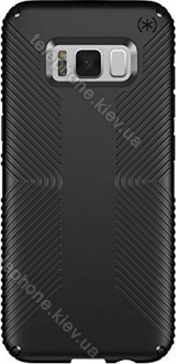Speck Presidio Grip for Samsung Galaxy S8+ black 