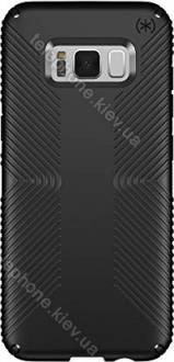 Speck Presidio Grip for Samsung Galaxy S8 black 