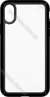 Speck Presidio Show for Apple iPhone X black 