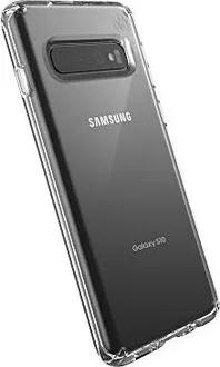 Speck Presidio Stay clear для Samsung Galaxy S10