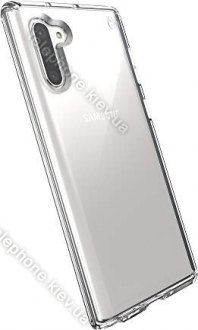 Speck Presidio Stay clear for Samsung Galaxy Note 10 