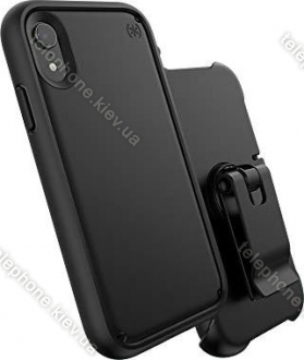 Speck Presidio Ultra for Apple iPhone XS Max black 