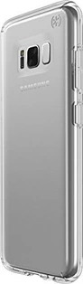 Speck Presidio clear для Samsung Galaxy S8+ transparent