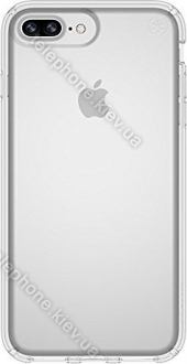 Speck Presidio clear for Apple iPhone 8 Plus transparent 