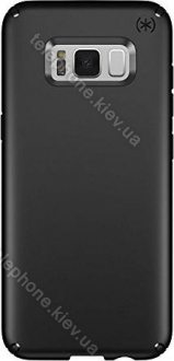 Speck Presidio for Samsung Galaxy S8+ black 