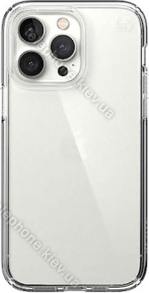 Speck Presidio perfect-Clear for Apple iPhone 14 Pro Max 