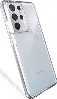 Speck Presidio perfect-Clear for Samsung Galaxy S21 Ultra 
