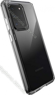 Speck Presidio perfect-Clear for Samsung Galaxy S20 Ultra 