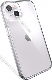 Speck Presidio perfect-Clear for for Apple iPhone 13 