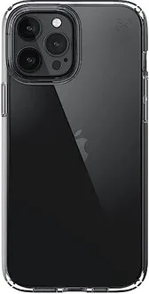 Speck Presidio perfect-Clear для Apple iPhone 12 Pro Max