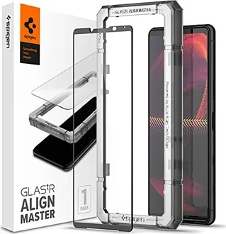 Spigen Core Armor для Apple iPhone 13 Pro Matte Black