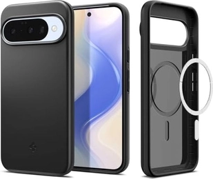 Spigen Thin Fit (MagFit) для Google Pixel 10/10 Pro черный