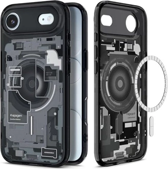 Spigen Ultra hybrid Neo One (MagFit) для Apple iPhone Air