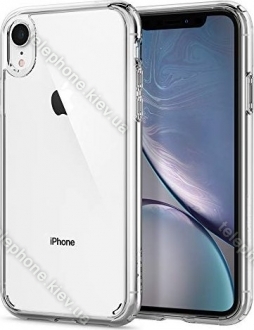 Spigen Ultra hybrid for Apple iPhone XR transparent 