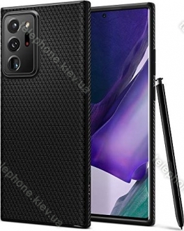 Spigen liquid Air for Samsung Galaxy Note 20 Ultra black 