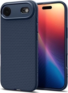 Spigen liquid Air для Apple iPhone Air морская волна синий