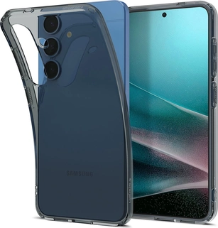 Spigen liquid Crystal для Samsung Galaxy S25+ space Crystal
