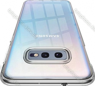 Spigen liquid Crystal for Samsung Galaxy S10e transparent 