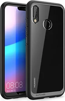 Supcase hybrid case для Huawei P20 Lite black