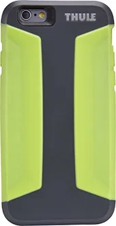 Thule Atmos X3 для Apple iPhone 6/6s grey/green