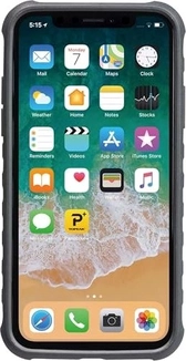 Topeak RideCase incl. mounting для Apple iPhone XS Max