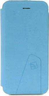 Tucano libretto для iPhone 5 blue