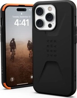UAG Civilian case для Apple iPhone 14 Pro black